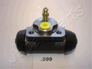 JAPANPARTS CS-599 rato stabdžių cilindras 
 Stabdžių sistema -> Ratų cilindrai
58380-28001