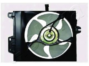 ASHIKA VNT161012 ventiliatorius, radiatoriaus 
 Aušinimo sistema -> Oro aušinimas
MB869673, MB877089, MB918807