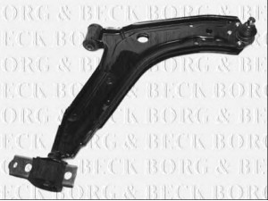BORG & BECK BCA5951 vikšro valdymo svirtis 
 Ašies montavimas/vairavimo mechanizmas/ratai -> Valdymo svirtis/pasukamosios svirties sujungimas -> Vairo trauklės (valdymo svirtis, išilginis balansyras, diago
115 420 026, 115420024, 115420026