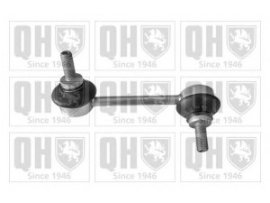QUINTON HAZELL QLS3787S šarnyro stabilizatorius 
 Ašies montavimas/vairavimo mechanizmas/ratai -> Stabilizatorius/fiksatoriai -> Savaime išsilyginanti atrama
50515274, 105143555AC