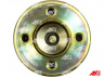 AS-PL SS5080 solenoidinis jungiklis, starteris