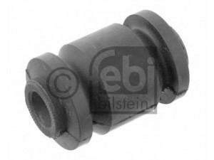FEBI BILSTEIN 29185 valdymo svirties/išilginių svirčių įvorė 
 Ašies montavimas/vairavimo mechanizmas/ratai -> Valdymo svirtis/pasukamosios svirties sujungimas -> Montavimas/sutvirtinimas
48068-12190, 48068-12190 S3, 48068-12191