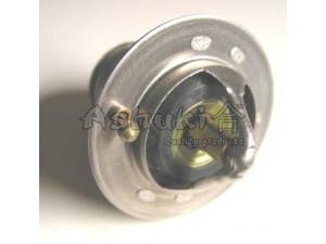 ASHUKI N750-01 termostatas, aušinimo skystis 
 Aušinimo sistema -> Termostatas/tarpiklis -> Thermostat
5-13770-021-1, 8-94171-816-0, 8-94171816