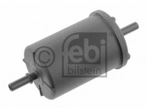 FEBI BILSTEIN 32399 kuro filtras 
 Filtrai -> Kuro filtras
1567.79, 1567.85, 1567.87, 1567.93