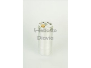 WEBASTO 82D0175120A džiovintuvas, oro kondicionierius 
 Oro kondicionavimas -> Džiovintuvas
97801-29000