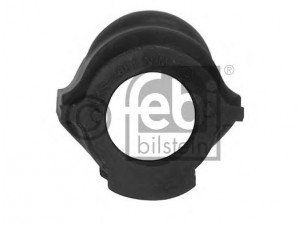 FEBI BILSTEIN 42515 skersinio stabilizatoriaus įvorių komplektas 
 Ašies montavimas/vairavimo mechanizmas/ratai -> Stabilizatorius/fiksatoriai -> Sklendės
54613-AU004
