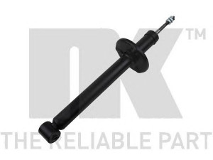NK 63991835 amortizatorius 
 Pakaba -> Amortizatorius
191513033H, 1H0513031R