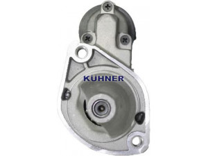 AD KÜHNER 254623 starteris 
 Elektros įranga -> Starterio sistema -> Starteris
A0061519801