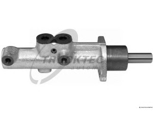 TRUCKTEC AUTOMOTIVE 02.35.285 pagrindinis cilindras, stabdžiai
05103638AA, 05119354AA, 5103638AA