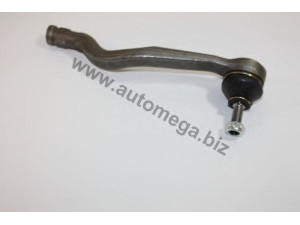 AUTOMEGA 30600105500443 skersinės vairo trauklės galas 
 Vairavimas -> Vairo mechanizmo sujungimai
6001550443, 6001550443