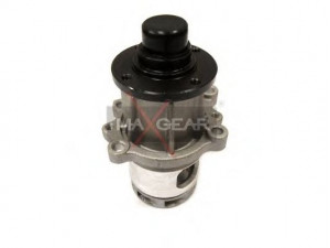MAXGEAR 47-0062 vandens siurblys 
 Aušinimo sistema -> Vandens siurblys/tarpiklis -> Vandens siurblys
11 51 0 393 338, 11 51 0 393 338