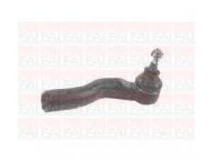 FAI AutoParts SS5950 skersinės vairo trauklės galas 
 Vairavimas -> Vairo mechanizmo sujungimai
4504749055