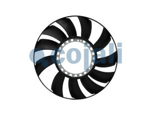 COJALI 8110607 ventiliatoriaus ratas, variklio aušinimas
059121301A