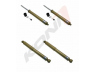 KONI 2100-4077 pakabos komplektas, amortizatorius 
 Pakaba -> Amortizatorius