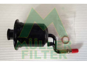MULLER FILTER FB370 kuro filtras 
 Techninės priežiūros dalys -> Papildomas remontas
2330022040, 2330022050