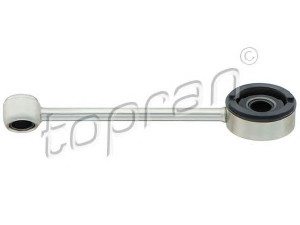 TOPRAN 723 075 selektoriaus / pavaros svirtis 
 Transmisija -> Neautomatinė pavarų dėžė -> Transmisijos valdymas
2454 G4