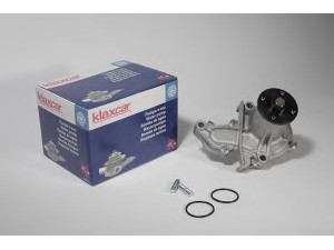 KLAXCAR FRANCE 42065z vandens siurblys 
 Aušinimo sistema -> Vandens siurblys/tarpiklis -> Vandens siurblys
16100-15070, 16100-19205, 16110-15070