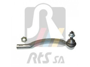 RTS 91-07041-110 skersinės vairo trauklės galas 
 Vairavimas -> Vairo mechanizmo sujungimai
274176, 274497, 30761718