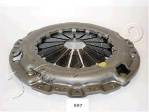 JAPKO 70597 sankabos suspaudimo plokštelė 
 Sankaba/dalys -> Sankabos suspaudimo plokštelė
MD729542, MD732645, MD734041, MD735195