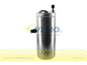 VEMO V25-06-0018 džiovintuvas, oro kondicionierius 
 Oro kondicionavimas -> Džiovintuvas
3C1H19E647AA, 4 053 339, 4 510 765