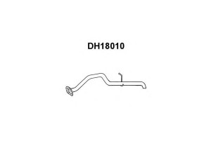 VENEPORTE DH18010 išleidimo kolektorius
1743097409