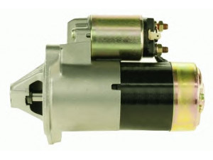 FRIESEN 8052149 starteris 
 Elektros įranga -> Starterio sistema -> Starteris
M1T70985, M1T90985, 23300-01Y10