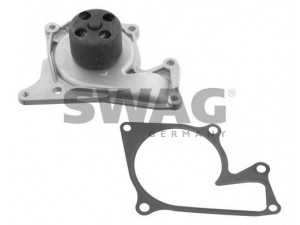 SWAG 60 93 6204 vandens siurblys 
 Aušinimo sistema -> Vandens siurblys/tarpiklis -> Vandens siurblys
607 200 00 07, 21010-00Q0M, 77 01 478 830