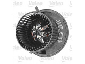 VALEO 715051 vidaus pūtiklis 
 Šildymas / vėdinimas -> Orpūtė/dalys
1698201342
