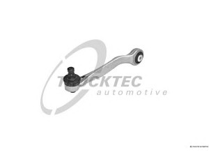 TRUCKTEC AUTOMOTIVE 07.31.075 vikšro valdymo svirtis
4E0 407 509 B, 4E0 407 509 E, 4E0 407 509 G