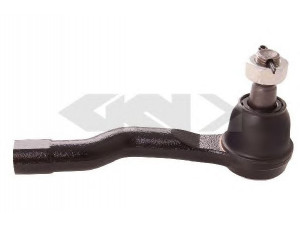 SPIDAN 58427 skersinės vairo trauklės galas
D8640 CG80A, D8F40 CG80A
