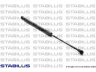 STABILUS 017448 dujinė spyruoklė, bagažinė 
 Priedai -> Bagažinė/pakrovimo skyrius
3T5 827 552
