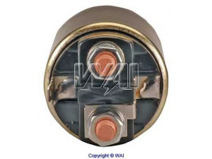 WAIglobal 66-8326 solenoidinis jungiklis, starteris
B6S818X10, BPD418X10, E35618X10