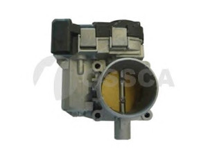 OSSCA 14415 droselio korpusas
51775940