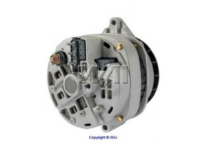 WAIglobal SS796 starteris 
 Elektros įranga -> Starterio sistema -> Starteris
78VB11000DA, 87VB11000BA