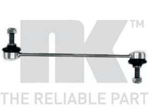 NK 5112525 šarnyro stabilizatorius 
 Ašies montavimas/vairavimo mechanizmas/ratai -> Stabilizatorius/fiksatoriai -> Savaime išsilyginanti atrama
1495685, 1763714, 3C113B438AC, 3C113B438AD