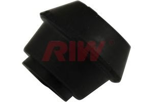RIW DW11001 valdymo svirties/išilginių svirčių įvorė 
 Ašies montavimas/vairavimo mechanizmas/ratai -> Valdymo svirtis/pasukamosios svirties sujungimas -> Montavimas/sutvirtinimas
4703860, 96316765, 96380613, 4705172