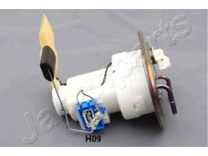 JAPANPARTS PB-H09 kuro siurblys 
 Degalų tiekimo sistema -> Kuro siurblys/dalys -> Kuro siurblys
31110-2E000, 311102E001