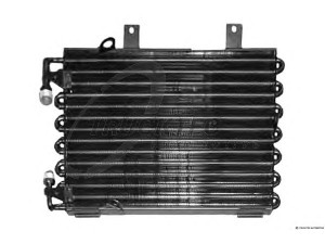TRUCKTEC AUTOMOTIVE 08.64.002 kondensatorius, oro kondicionierius
1 371 843, 1 375 205, 1 375 206