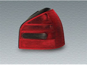 MAGNETI MARELLI 714029070701 kombinuotas galinis žibintas 
 Kėbulas -> Šviesos -> Kombinuotas galinis žibintas/dalys -> Kombinuotas galinis žibintas
8L0945095A