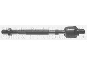 BORG & BECK BTR5241 vidinė skersinė vairo trauklė 
 Vairavimas -> Vairo mechanizmo sujungimai
57724-2E000, 577242E000, 57724-2E000