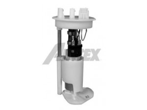AIRTEX E10252M degalų tiekimo blokas 
 Degalų tiekimo sistema -> Kuro tiekimo blokas, visas
1455-05, 96174897, 1455-05, 96174897