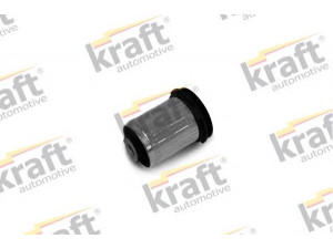 KRAFT AUTOMOTIVE 4231100 valdymo svirties/išilginių svirčių įvorė 
 Ašies montavimas/vairavimo mechanizmas/ratai -> Valdymo svirtis/pasukamosios svirties sujungimas -> Montavimas/sutvirtinimas
210 333 60 14, 210 333 68 14, 892495