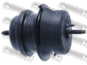 FEBEST NM-V36FR variklio montavimas 
 Variklis -> Variklio montavimas -> Variklio montavimo rėmas
11220-1BA0A