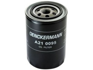 DENCKERMANN A210095 alyvos filtras 
 Filtrai -> Alyvos filtras
105000603000, 119003206101, 37064000
