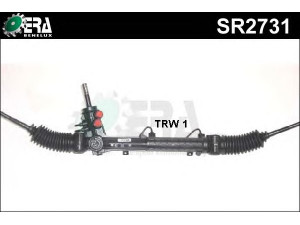 ERA Benelux SR2731 vairo pavara 
 Vairavimas -> Vairo pavara/siurblys
5900237, 900365