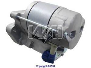 WAIglobal 18630AN starteris
2810087805, 2810087805A, 28100B8010