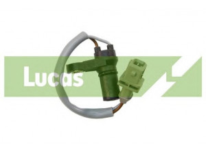 LUCAS ELECTRICAL SEB1340 jutiklis, greitis 
 Elektros įranga -> Jutikliai
9168039
