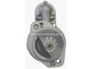 EUROTEC 11011150 starteris 
 Elektros įranga -> Starterio sistema -> Starteris
7431022000, 0011516201, 0021506901