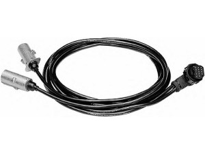 HELLA 8KA 340 030-001 diržas, kombinuotas galinis žibintas
ELO012-0013