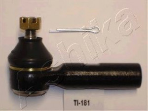 ASHIKA 111-01-181 skersinės vairo trauklės galas 
 Vairavimas -> Vairo mechanizmo sujungimai
48520-4F125, 485206F625